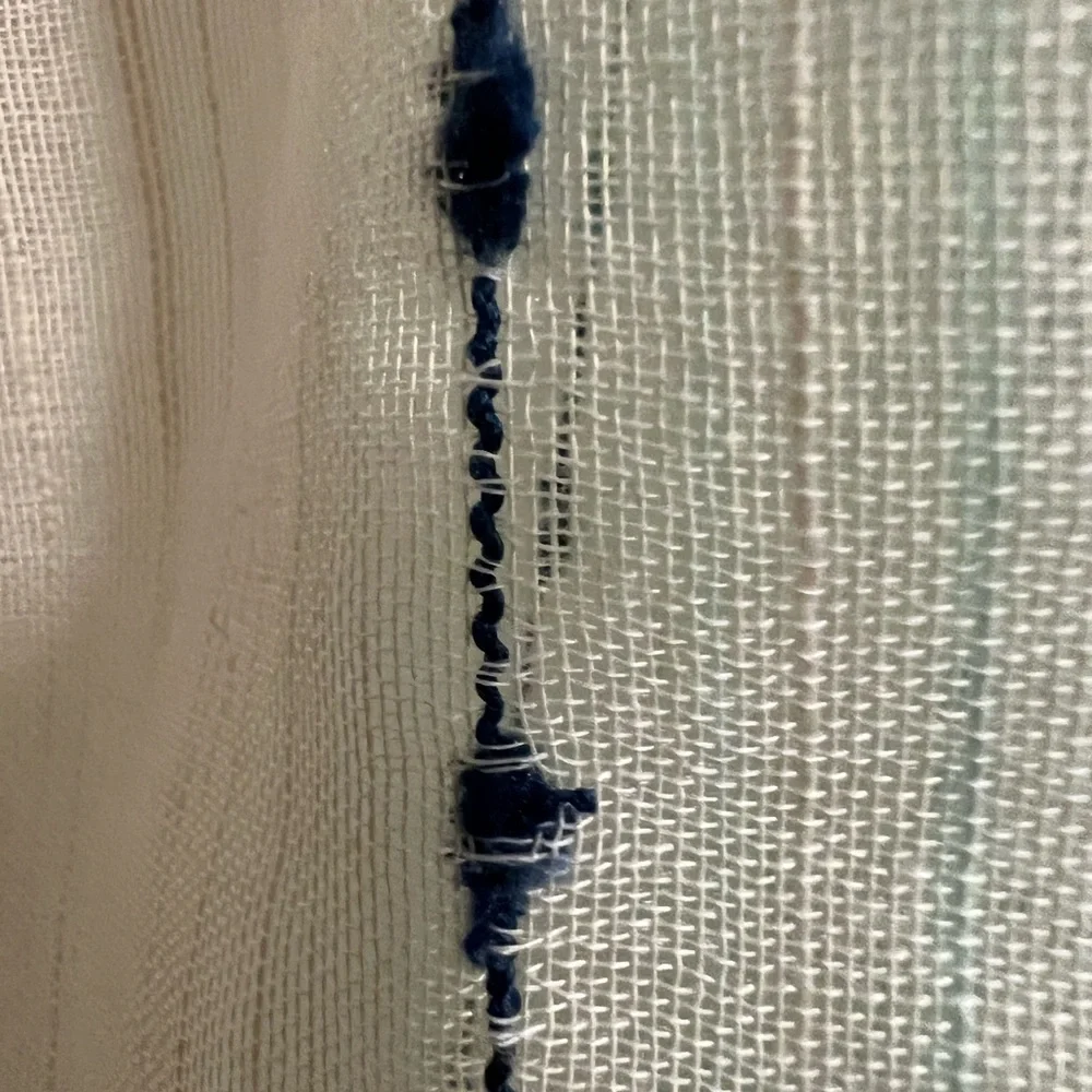 Women’s vintage scarf /Shawl. - Picture 4 of 6